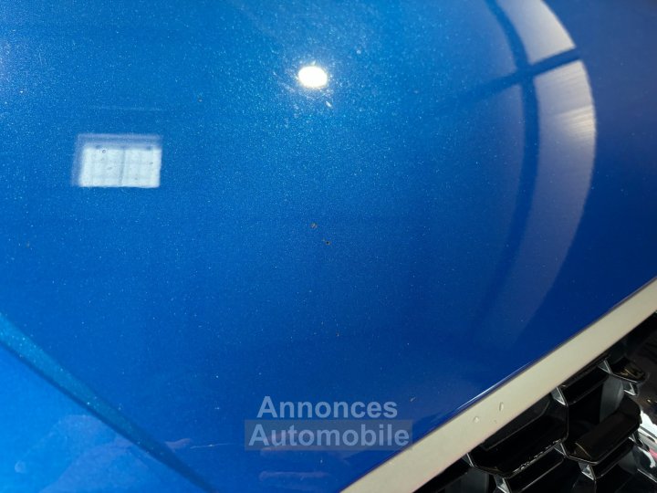 Audi RS3 SPORTBACK 25 TFSI 400 S tronic 7 Quattro - parfait &eacute;tat - entretien full - toit ouvrant - nombreuses options - 50