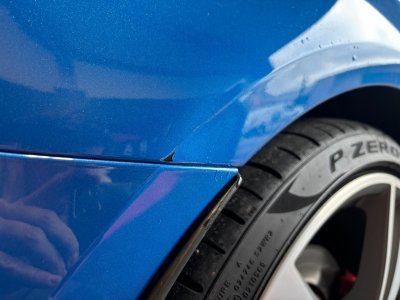 Audi RS3 SPORTBACK 25 TFSI 400 S tronic 7 Quattro - parfait &eacute;tat - entretien full - toit ouvrant - nombreuses options   - 51