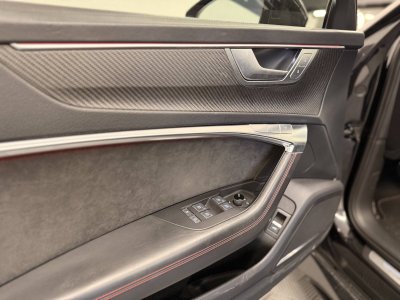 Audi RS6 Avant V 40 V8 TFSI 600ch quattro 2021 tiptronic FRANÇAISE Garantie entretien complet - 13