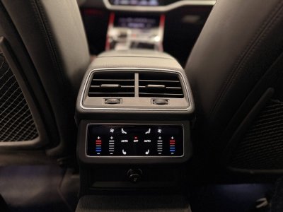 Audi RS6 Avant V 40 V8 TFSI 600ch quattro 2021 tiptronic FRANÇAISE Garantie entretien complet - 16