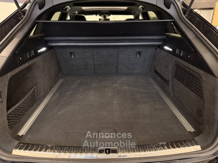 Audi RS6 Avant V 40 V8 TFSI 600ch quattro 2021 tiptronic FRANÇAISE Garantie entretien complet - 17