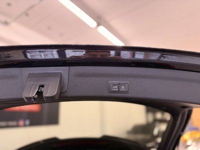 Audi RS6 Avant V 40 V8 TFSI 600ch quattro 2021 tiptronic FRANÇAISE Garantie entretien complet - 18