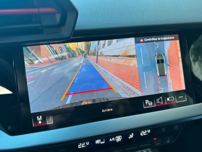 Audi RS3 iii sportback 25 tfsi 400 quattro s tronic   - 7