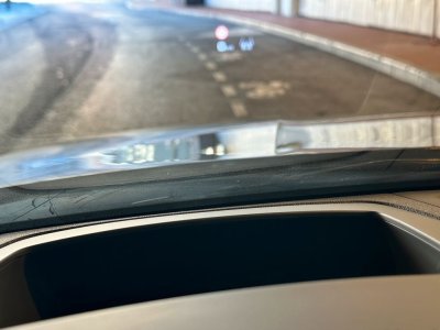 Audi RS3 iii sportback 25 tfsi 400 quattro s tronic   - 8