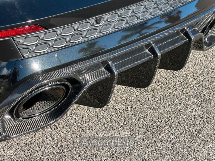 Audi RS3 iii sportback 25 tfsi 400 quattro s tronic - 9