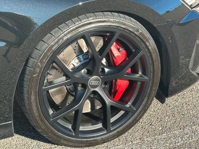 Audi RS3 iii sportback 25 tfsi 400 quattro s tronic   - 10