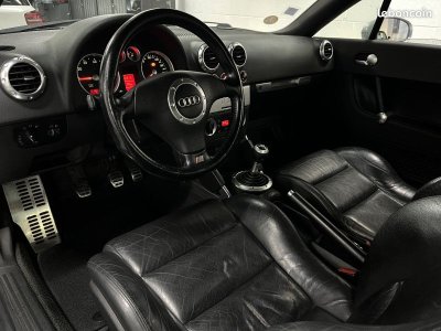 Audi TT 18 T 180CH Quattro - 3