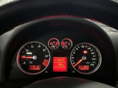 Audi TT 18 T 180CH Quattro - 4