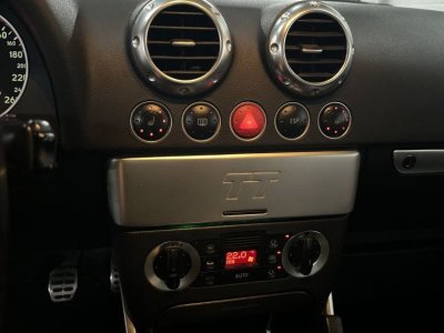 Audi TT 18 T 180CH Quattro - 5