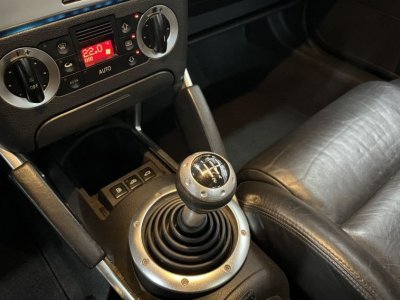 Audi TT 18 T 180CH Quattro - 6