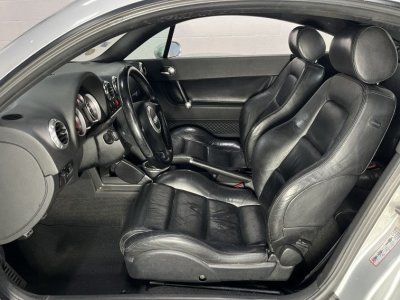 Audi TT 18 T 180CH Quattro - 7