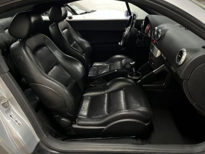 Audi TT 18 T 180CH Quattro - 9