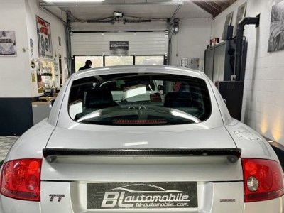 Audi TT 18 T 180CH Quattro - 12