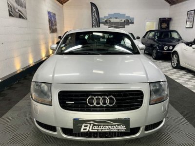 Audi TT 18 T 180CH Quattro - 15