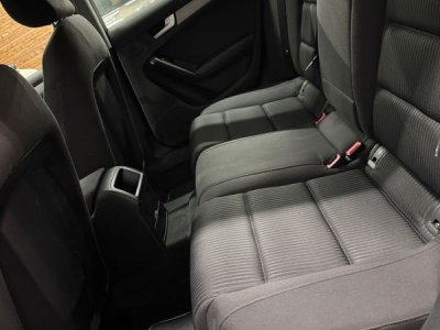 Audi A4 Avant IV (B8) 20 TDI 143ch DPF Ambition Luxe garantie - 2