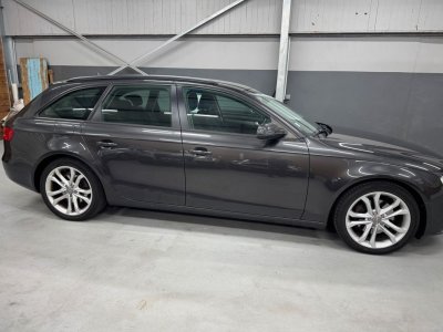 Audi A4 Avant IV (B8) 20 TDI 143ch DPF Ambition Luxe garantie - 7
