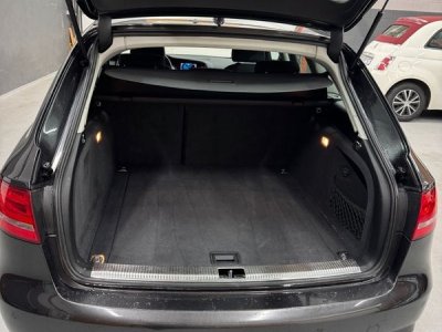 Audi A4 Avant IV (B8) 20 TDI 143ch DPF Ambition Luxe garantie - 9