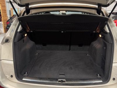 Audi Q5 30 V6 TDI 245ch FAP Avus quattro S tronic 7 garantie - 7
