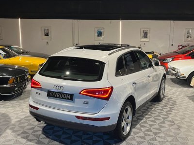 Audi Q5 (2) 20 tdi 190 s line quattro tronic 7 - 3