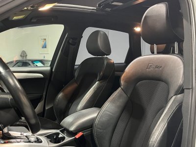 Audi Q5 (2) 20 tdi 190 s line quattro tronic 7 - 5