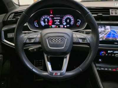 Audi Q3 Sportback 15 35 tfsi 150 hybrid mhev s-line s-tronic bva - 4