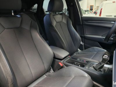 Audi Q3 Sportback 15 35 tfsi 150 hybrid mhev s-line s-tronic bva - 6