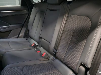 Audi Q3 Sportback 15 35 tfsi 150 hybrid mhev s-line s-tronic bva - 7