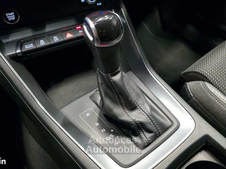 Audi Q3 Sportback 15 35 tfsi 150 hybrid mhev s-line s-tronic bva - 12