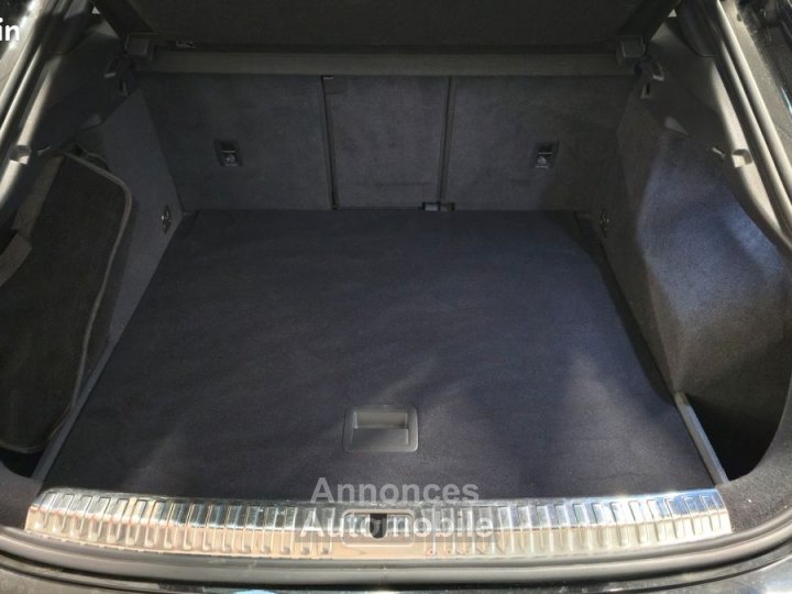 Audi Q3 Sportback 15 35 tfsi 150 hybrid mhev s-line s-tronic bva - 14