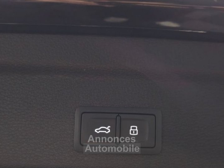 Audi Q3 Sportback 15 35 tfsi 150 hybrid mhev s-line s-tronic bva - 15