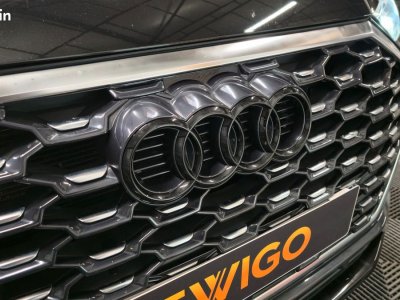Audi Q3 Sportback 15 35 tfsi 150 hybrid mhev s-line s-tronic bva - 23