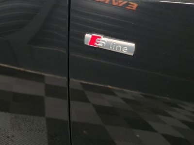 Audi Q3 Sportback 15 35 tfsi 150 hybrid mhev s-line s-tronic bva - 24