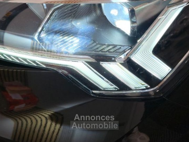 Audi Q3 Sportback 15 35 tfsi 150 hybrid mhev s-line s-tronic bva - 25