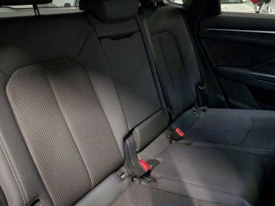 Audi Q3 Sportback 15 35 tfsi 150 hybrid mhev s-line s-tronic bva - 30