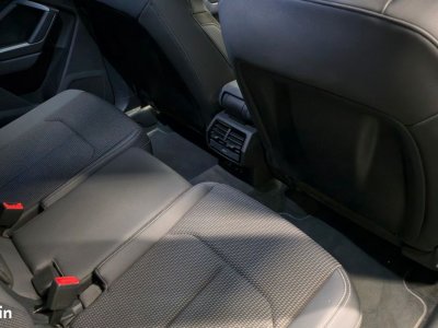 Audi Q3 Sportback 15 35 tfsi 150 hybrid mhev s-line s-tronic bva - 31