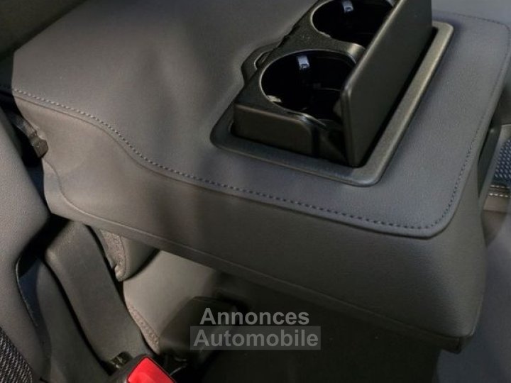 Audi Q3 Sportback 15 35 tfsi 150 hybrid mhev s-line s-tronic bva - 33