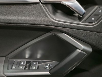 Audi Q3 Sportback 15 35 tfsi 150 hybrid mhev s-line s-tronic bva - 35