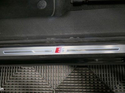 Audi Q3 Sportback 15 35 tfsi 150 hybrid mhev s-line s-tronic bva - 36