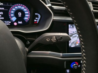 Audi Q3 Sportback 15 35 tfsi 150 hybrid mhev s-line s-tronic bva - 40