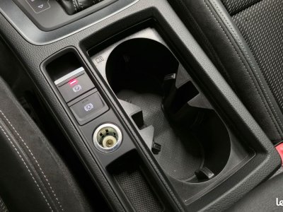 Audi Q3 Sportback 15 35 tfsi 150 hybrid mhev s-line s-tronic bva - 42