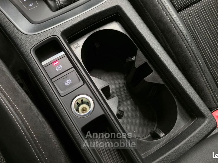 Audi Q3 Sportback 15 35 tfsi 150 hybrid mhev s-line s-tronic bva - 42