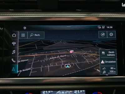 Audi Q3 Sportback 15 35 tfsi 150 hybrid mhev s-line s-tronic bva - 44