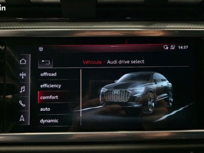 Audi Q3 Sportback 15 35 tfsi 150 hybrid mhev s-line s-tronic bva - 45