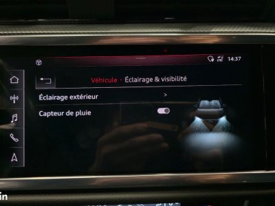 Audi Q3 Sportback 15 35 tfsi 150 hybrid mhev s-line s-tronic bva - 46