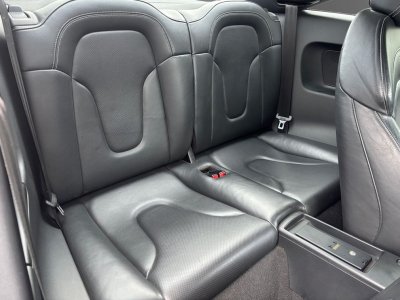 Audi TT RS COUPE 25 TFSI 340 Ch Quattro S tronic Garantie 12 mois - 11