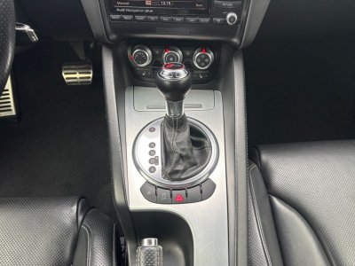 Audi TT RS COUPE 25 TFSI 340 Ch Quattro S tronic Garantie 12 mois - 12