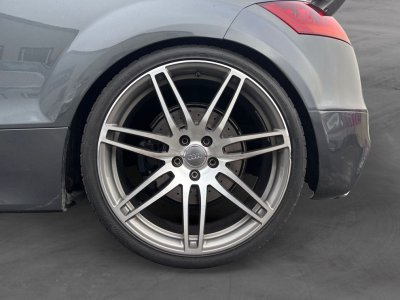 Audi TT RS COUPE 25 TFSI 340 Ch Quattro S tronic Garantie 12 mois - 16