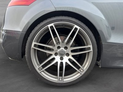 Audi TT RS COUPE 25 TFSI 340 Ch Quattro S tronic Garantie 12 mois - 17