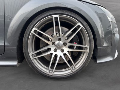 Audi TT RS COUPE 25 TFSI 340 Ch Quattro S tronic Garantie 12 mois - 18