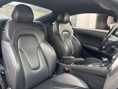 Audi TT RS COUPE 25 TFSI 340 Ch Quattro S tronic Garantie 12 mois - 19